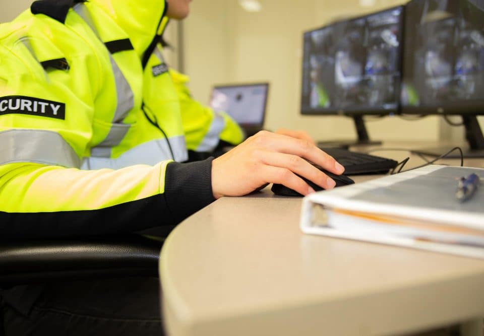 Avantages des agences de sécurité