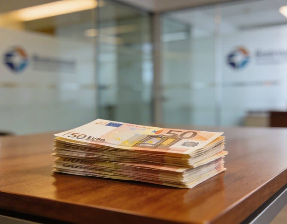 8 milliards d'euros oubliés à la Caisse des dépôts : et si une partie vous appartenait ?