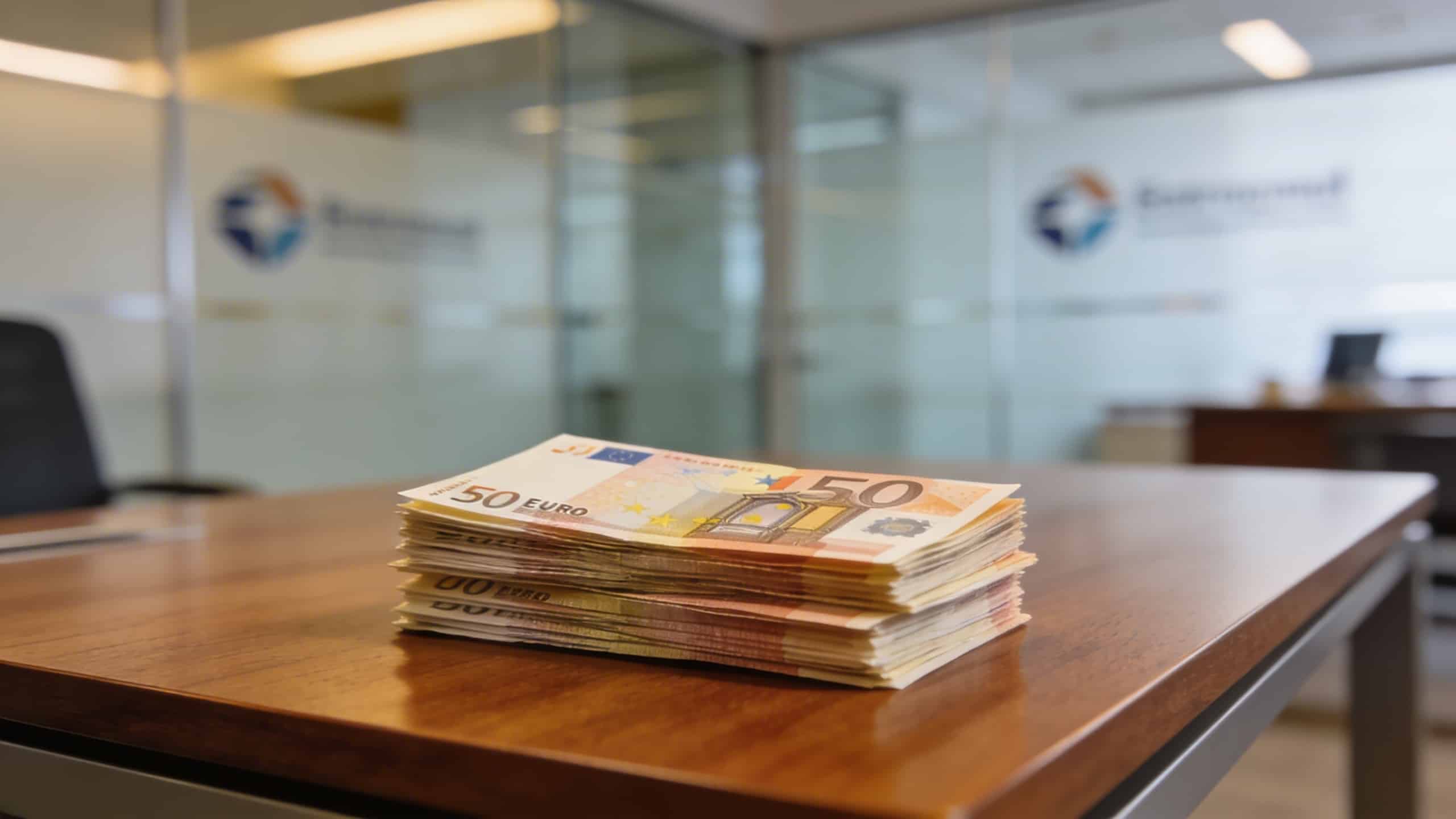 8 milliards d'euros oubliés à la Caisse des dépôts : et si une partie vous appartenait ?