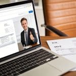 Arnaque fiscale 2026 : ce mail qui simule une saisie SATD de 343 € pour vider votre compte bancaire