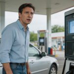 Carburant : voici "le plus grand MENSONGE" des stations-services qui vous ruine lors de votre passage à la pompe