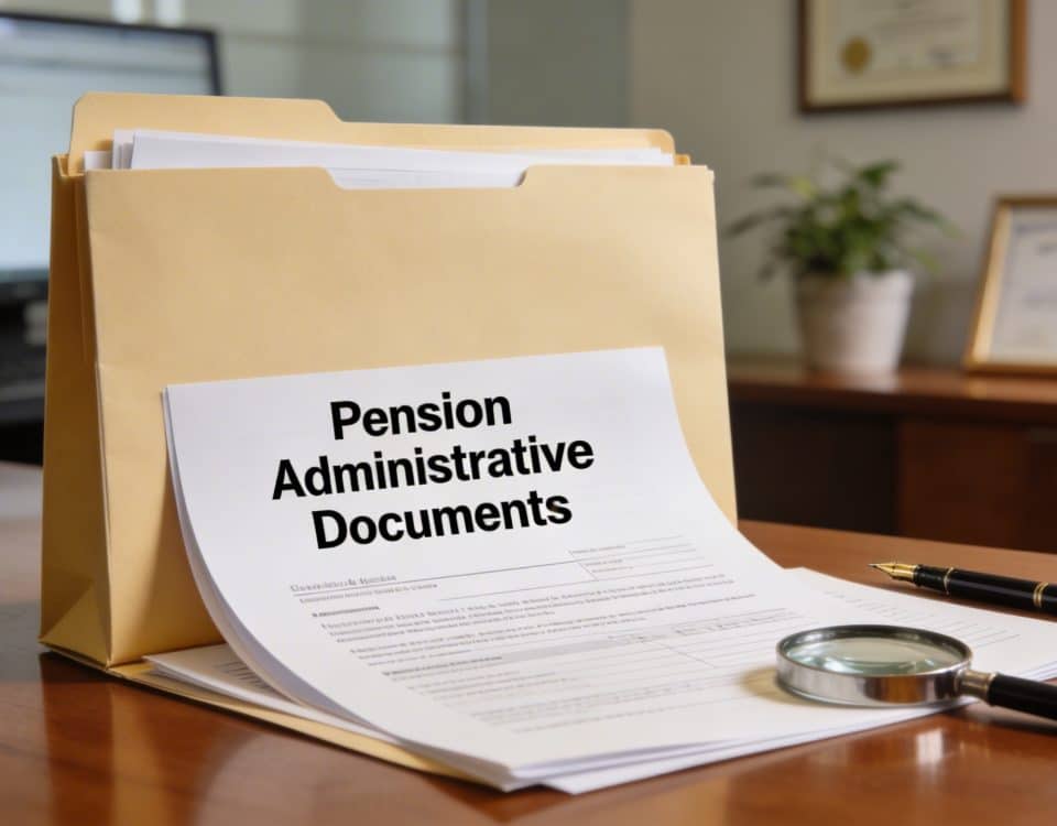 Ce document méconnu peut bloquer votre pension française à l'étranger : ce qu'il faut savoir