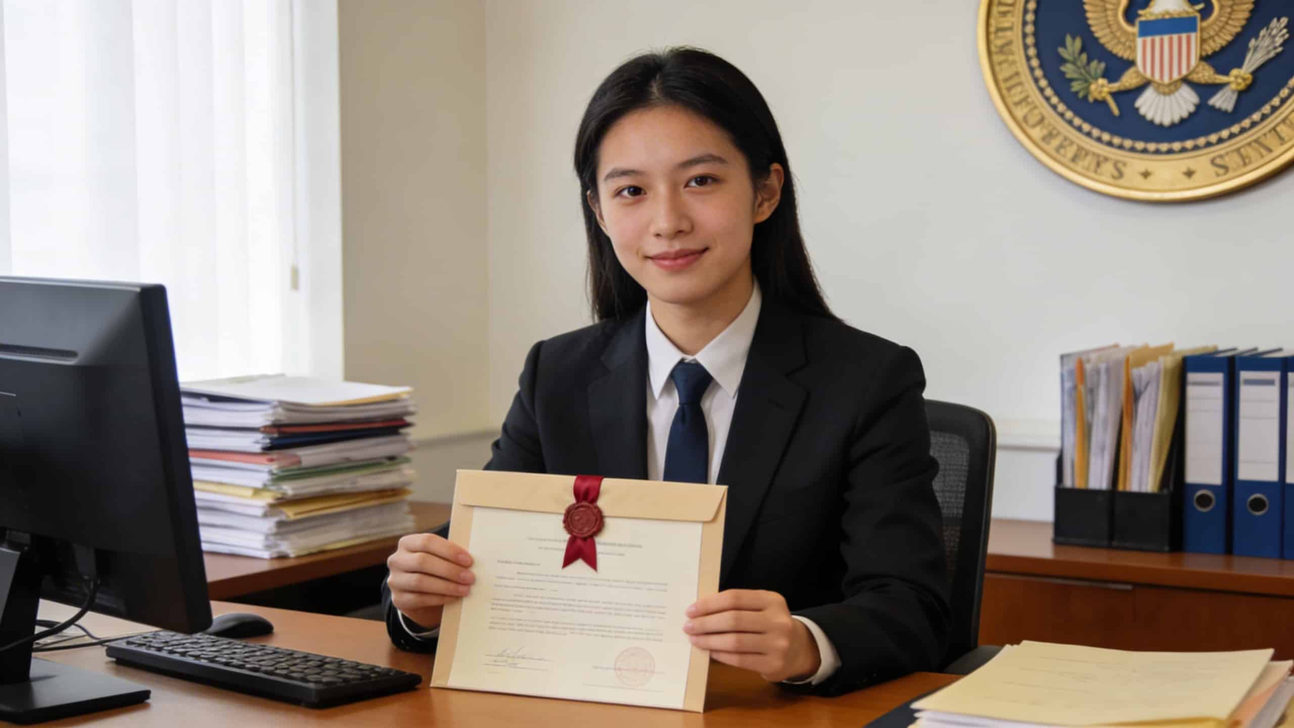 Ces concours de la fonction publique que personne ne passe et qui offrent un salaire à vie dès 25 ans