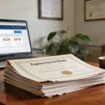 Ces diplômes d'ingénieur qui offrent les salaires les plus décevants 5 ans après l'obtention