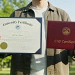 Ces diplômes universitaires qui rapportent moins qu'un CAP sur le marché du travail