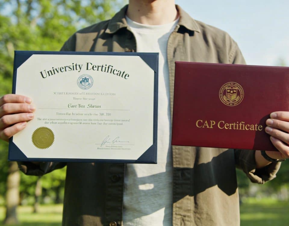 Ces diplômes universitaires qui rapportent moins qu'un CAP sur le marché du travail