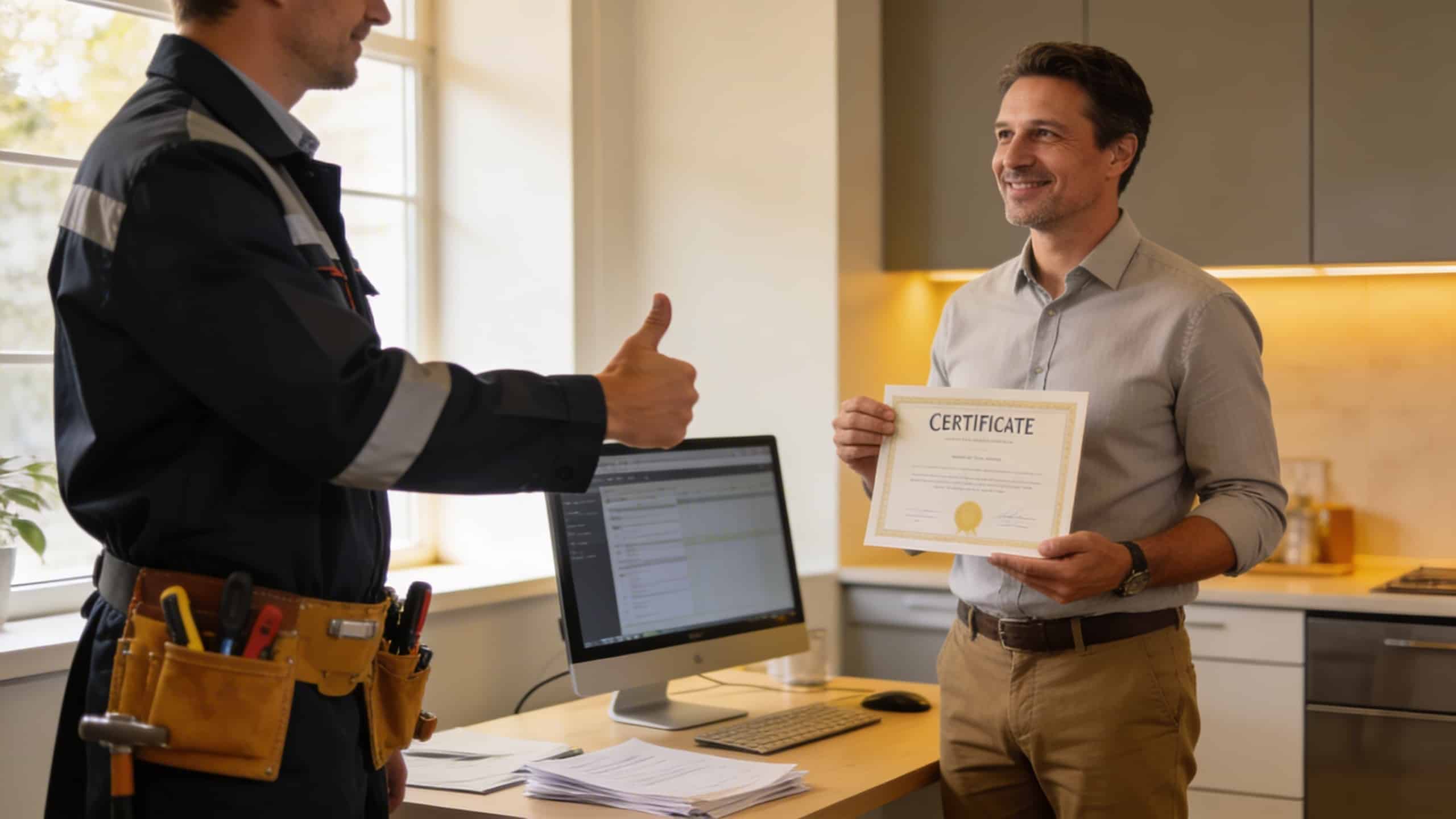 Ces formations courtes financées à 100% qui permettent de changer de métier sans perdre un euro de salaire