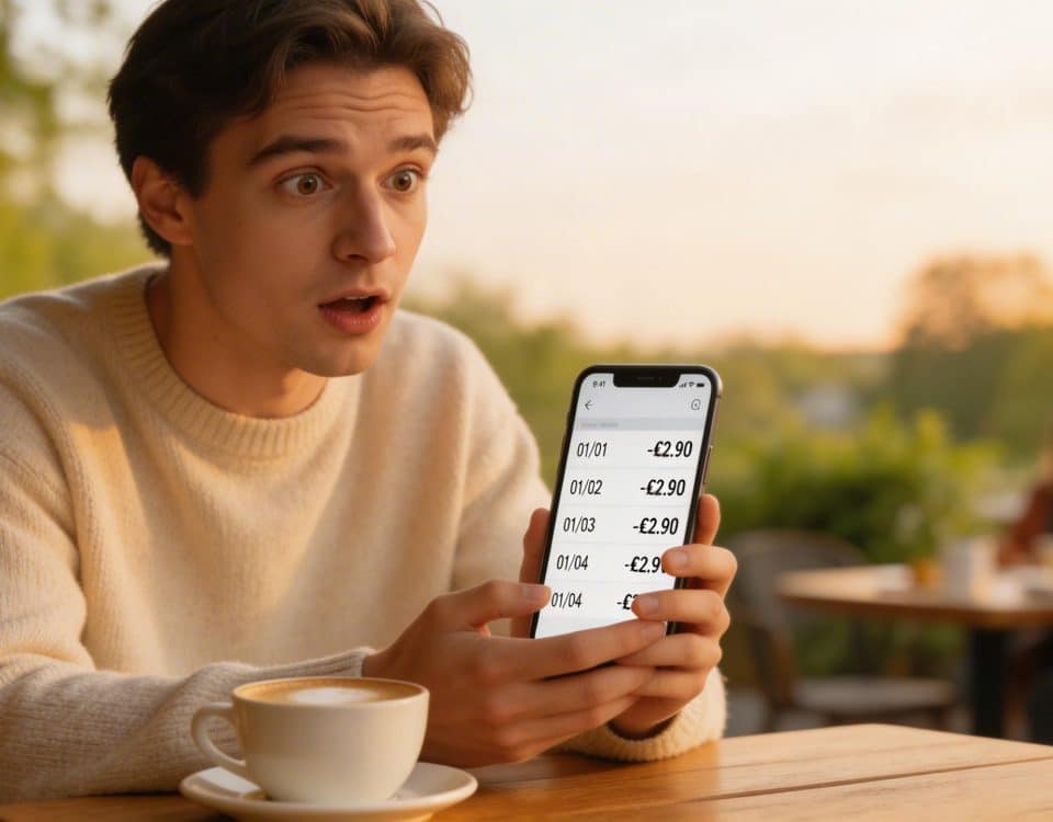 Ces frais bancaires que votre banque vous prélève chaque mois sans que vous le remarquiez