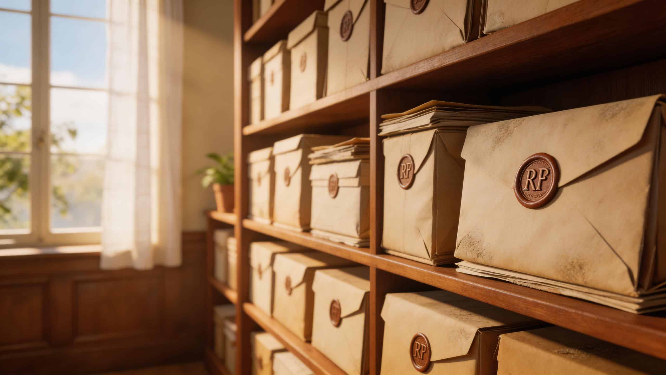 Ces héritages que des milliers de Français n'ont jamais réclamés et qui attendent toujours dans les coffres de l'État