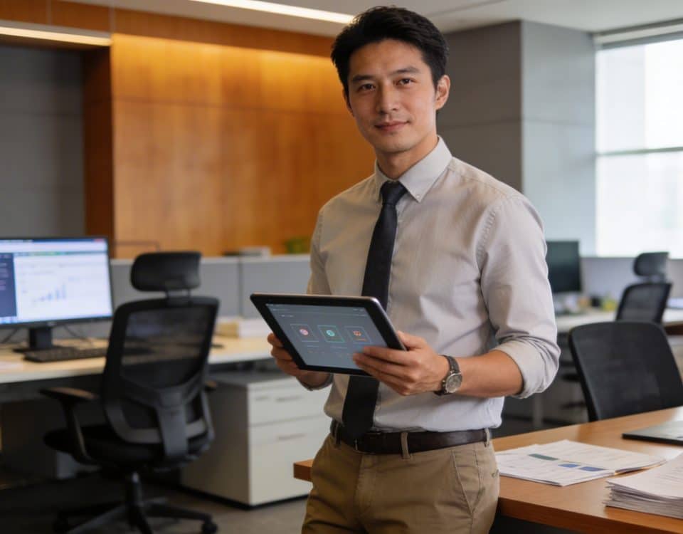 Ces métiers où l'on travaille 4 jours par semaine et qui paient mieux que la moyenne des cadres