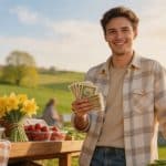 Ces petits boulots du printemps qui rapportent plus que certains CDI