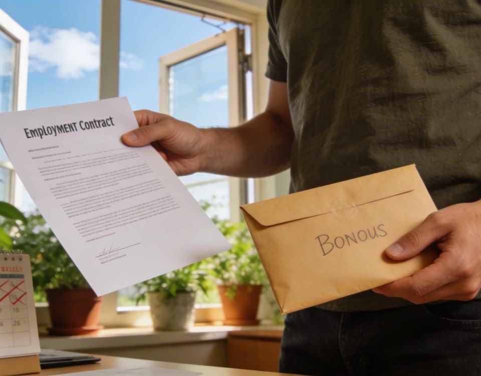 Ces primes d'entreprise que les salariés touchent rarement alors qu'elles sont prévues dans leur contrat
