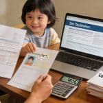 Déclaration d'impôts 2026 : cette case oubliée peut vous rapporter jusqu'à 183 € par enfant scolarisé