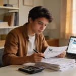 Déclarer ses revenus seul pour la première fois : ce que personne ne vous dit vraiment