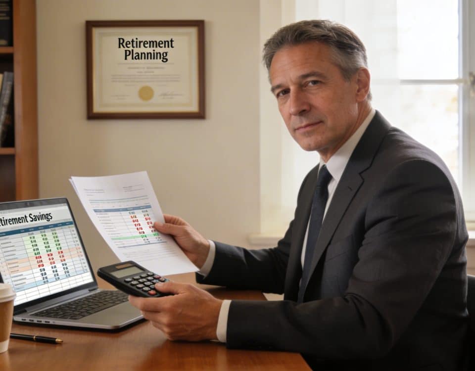 Départ à la retraite : comment éviter que votre prime ne vous coûte plus cher que prévu