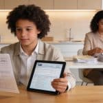 Enfant majeur en 2025 : ce que les parents doivent absolument savoir avant de déclarer leurs impôts