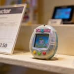 Le Tamagotchi vintage s'arrache à des centaines d'euros : votre vieux jouet des années 90 cache peut-être une vraie valeur