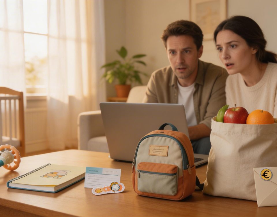 Les 6 allocations familiales que les parents ne réclament jamais alors qu'ils y ont droit