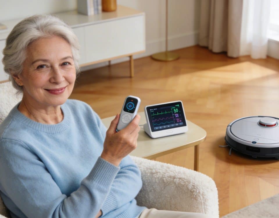 Maintien à domicile des seniors : ce que vous pouvez vraiment toucher en 2026