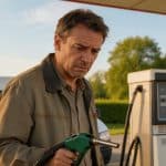 Prix du carburant en hausse : des entrepreneurs français au bord du gouffre témoignent