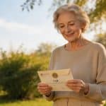 RSO : l'aide CAF de 600€ par mois que des milliers de seniors oublient de réclamer