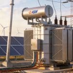 240 millions d'euros : le grand pari d'EDF pour électrifier la France dès maintenant