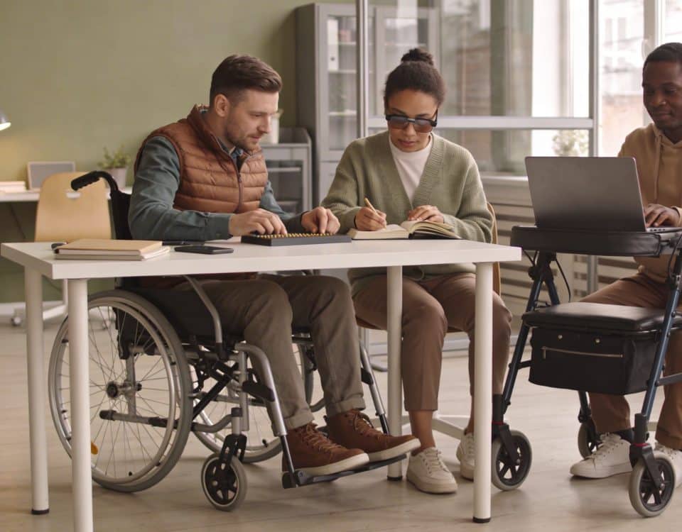 AAH 2026 : tout ce que vous devez savoir sur ce revenu essentiel pour les personnes handicapées