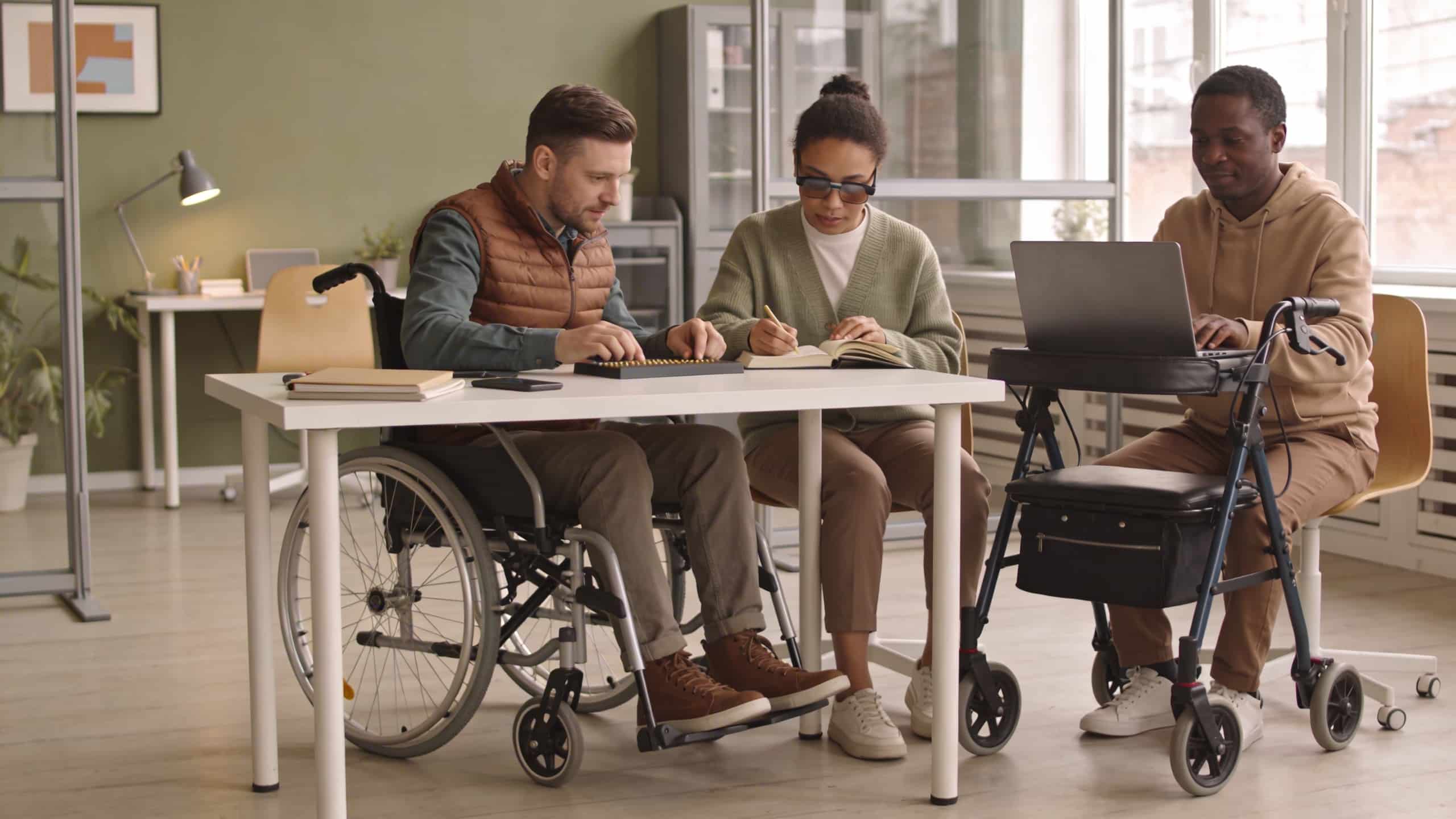 AAH 2026 : tout ce que vous devez savoir sur ce revenu essentiel pour les personnes handicapées