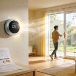 Aérer 10 minutes par jour peut vous faire économiser des centaines d'euros : voici pourquoi