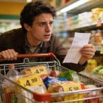 Cette erreur au supermarché vous fait gaspiller 600 € par an sans que vous le sachiez