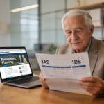 Déclaration 2026 : ce que les retraités de plus de 65 ans doivent absolument savoir sur les cases 1AS à 1DS