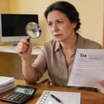 Impôts 2026 : ce que beaucoup de veufs oublient de cocher, et qui peut coûter jusqu'à 1 807 euros