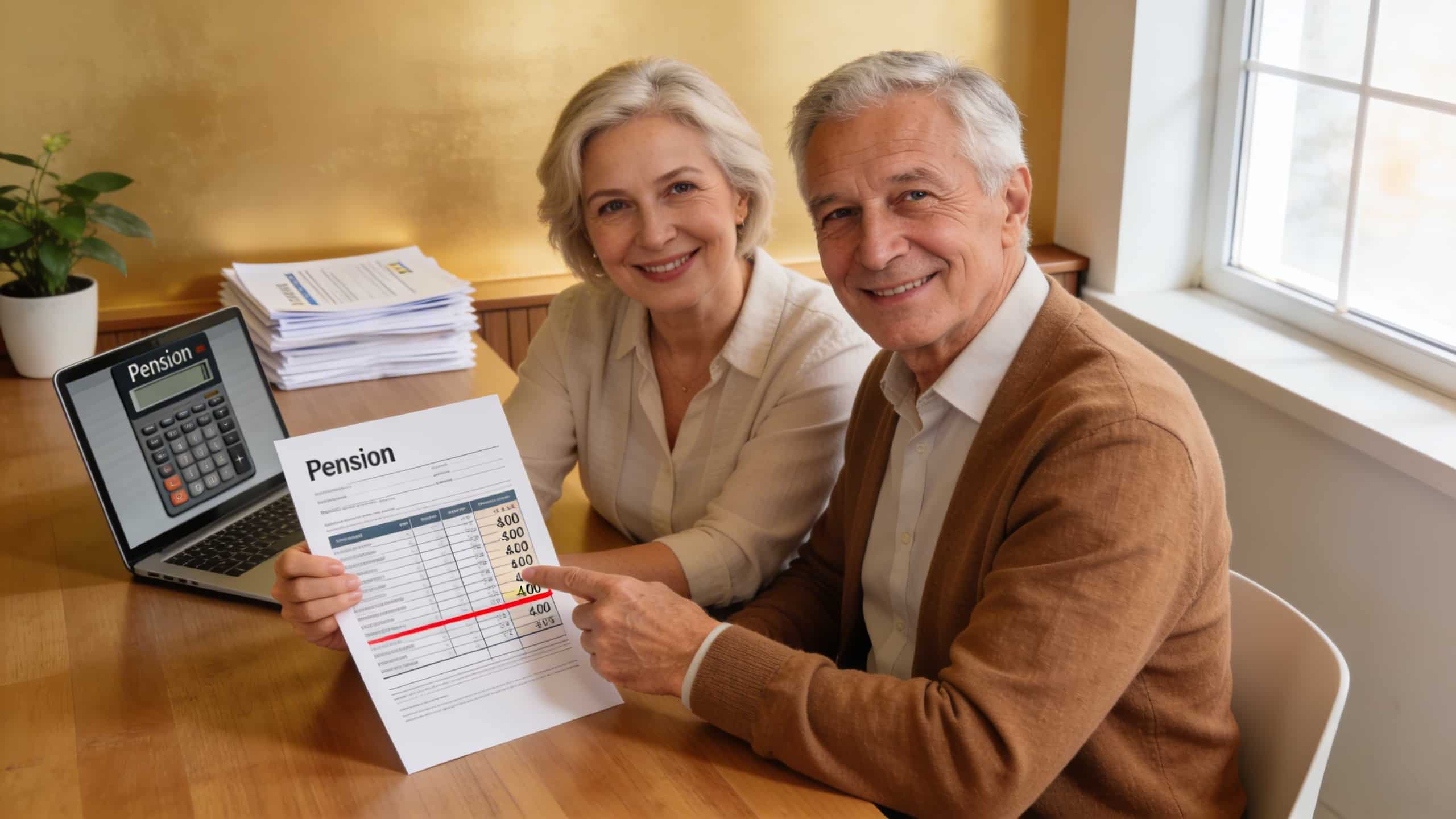 L'Aspa en 2026 : cette allocation méconnue peut doubler votre retraite chaque mois