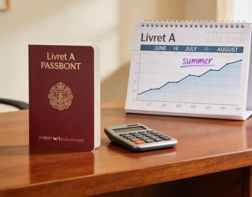 Livret A : une remontée du taux cet été est-elle vraiment possible ?