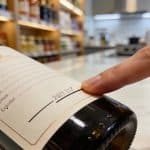 Ne prenez jamais le premier prix sans vérifier cette ligne sur l'étiquette