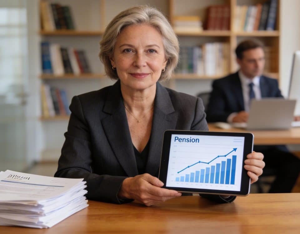 Pension de réversion : cette majoration de 11,1 % que peu de veuves connaissent avant leurs 67 ans