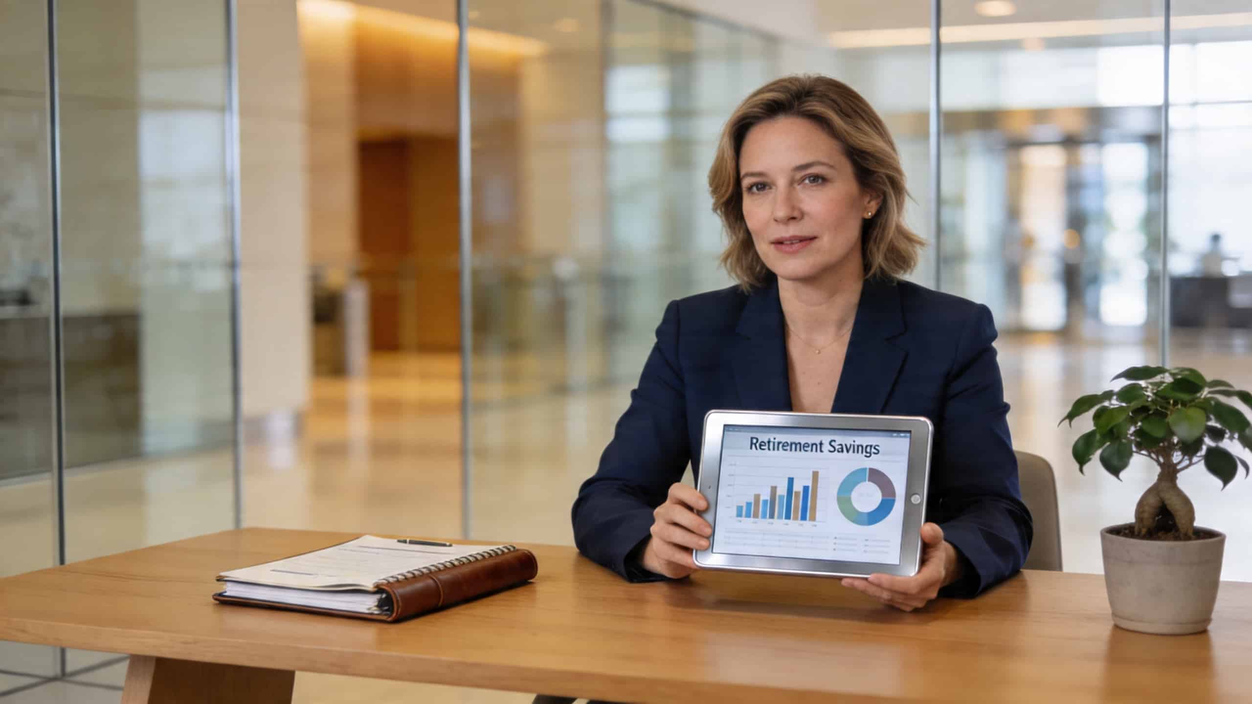 PER en 2026 : ce qui change vraiment pour votre épargne retraite