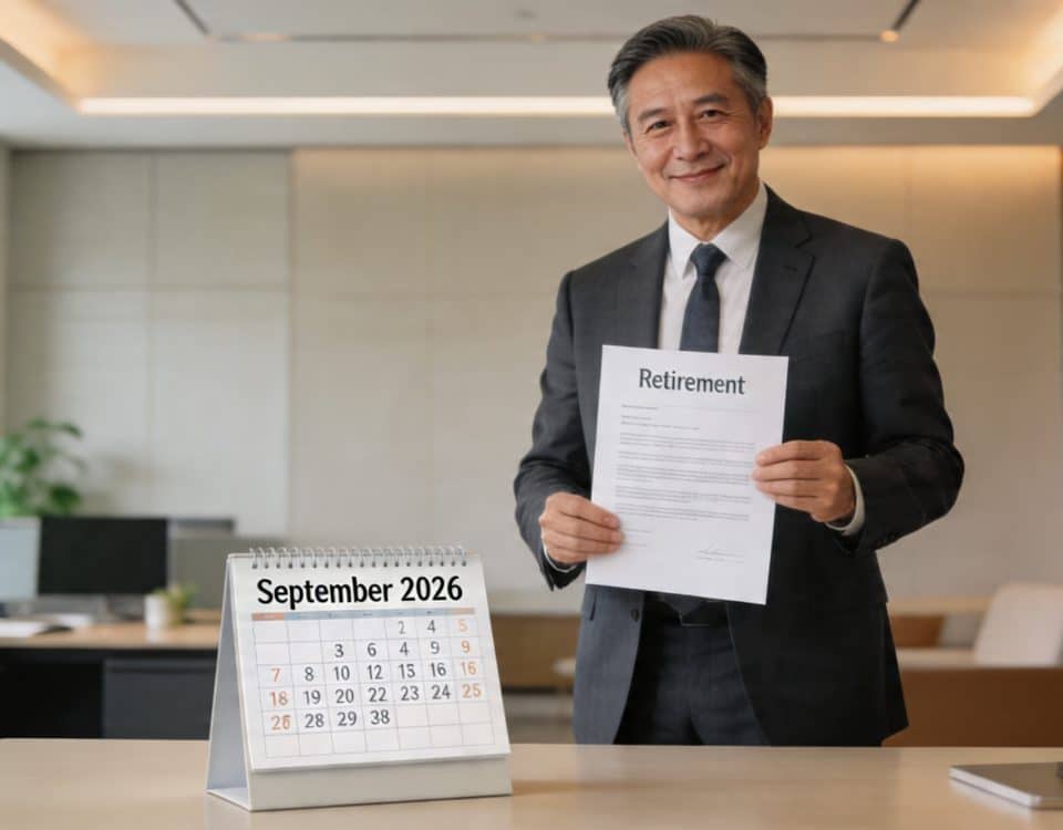 Retraite anticipée pour carrière longue : ce que change vraiment la loi de suspension à partir de septembre 2026