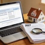 Taxe foncière : ce qui pourrait changer dès 2027 pour des millions de propriétaires