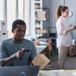 Gérer le stock de son entreprise