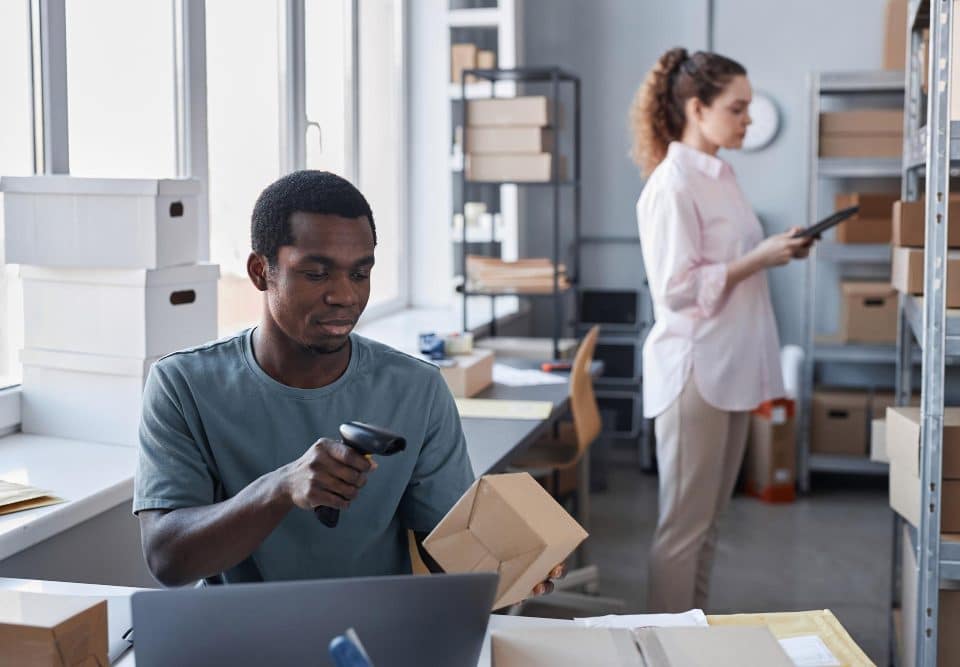 Gérer le stock de son entreprise