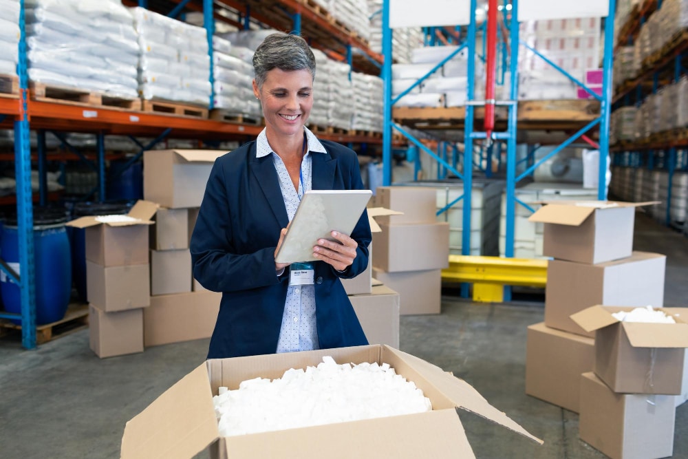Les bonnes pratiques pour optimiser son stock au quotidien