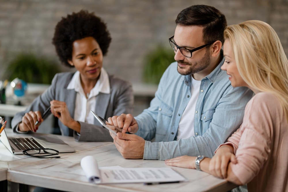 Savoir s'entourer des bons professionnels au bon moment