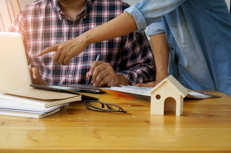 BTS Immobilier en alternance à Paris