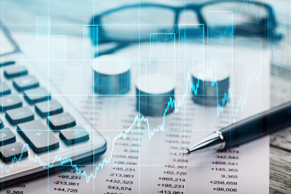 Les grands secteurs qui structurent la finance moderne