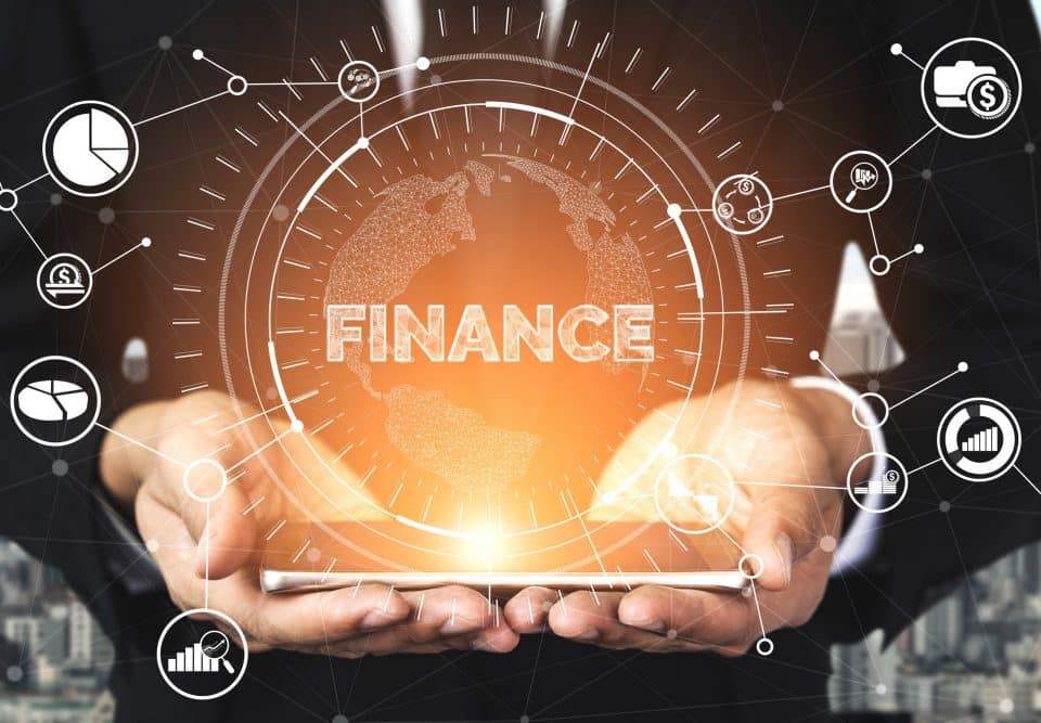 L'univers de la finance en 2026
