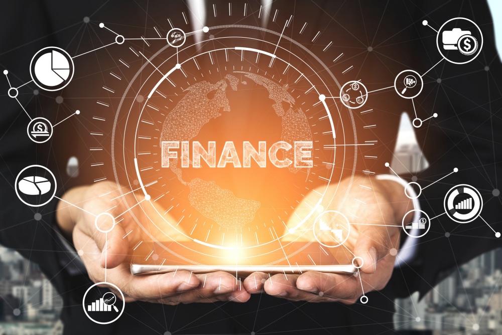 L'univers de la finance en 2026