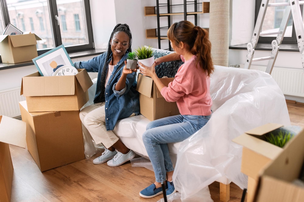 Acheter dans le neuf présente des avantages indéniables