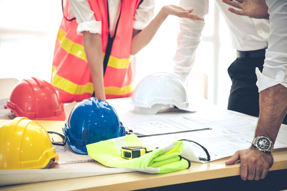 Aménager l'environnement de travail et entretenir les équipements