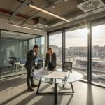 Quelles erreurs éviter pour louer un bureau à Montpellier